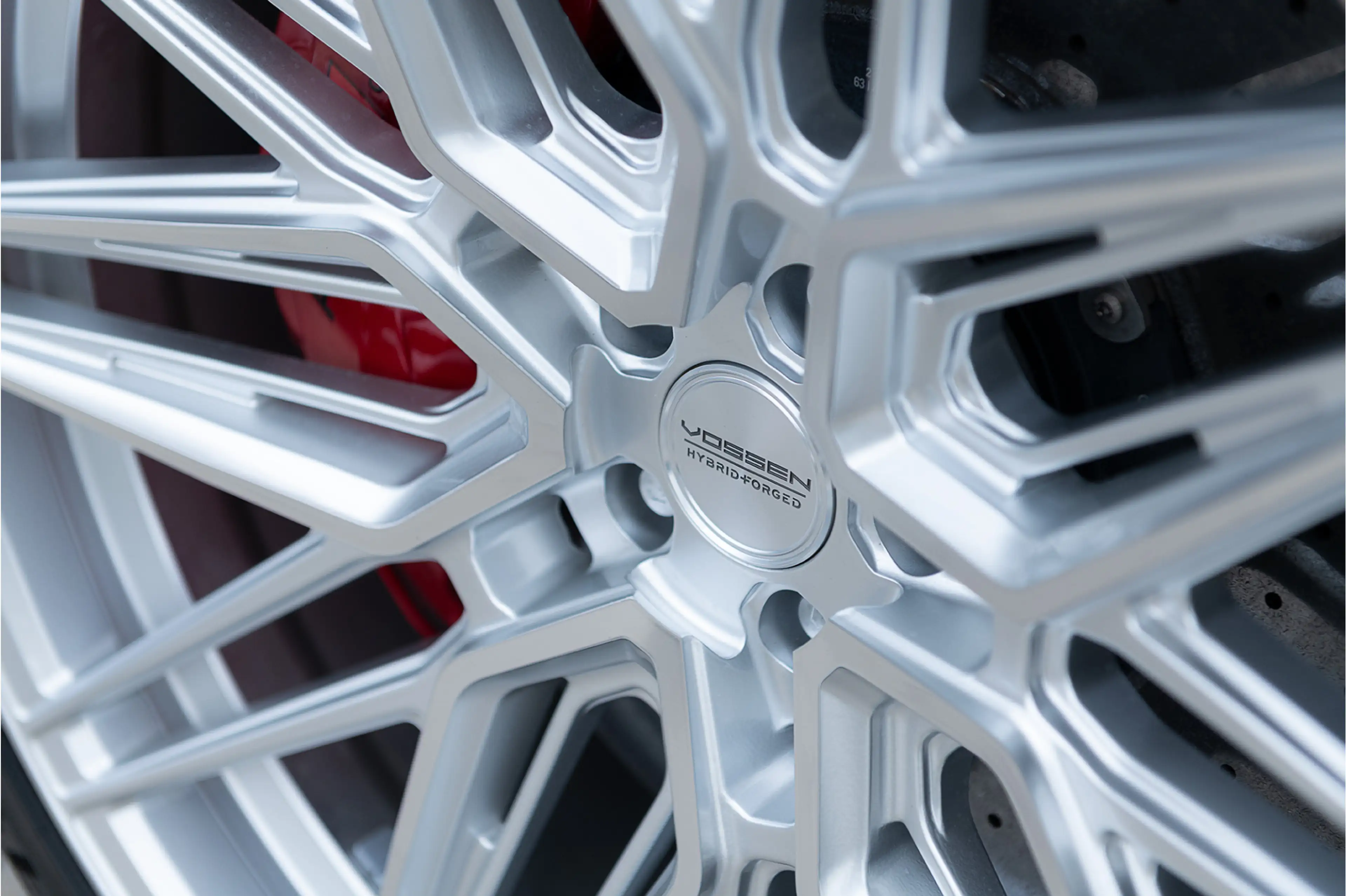 Audi RS Q8 4.0 TFSI RS Q8 quattro 600PK Keramisch Pano Luchtv — photo 17