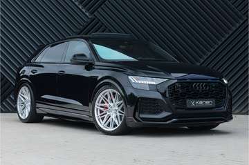 4.0 TFSI RS Q8 quattro 600PK Keramisch Pano Luchtv