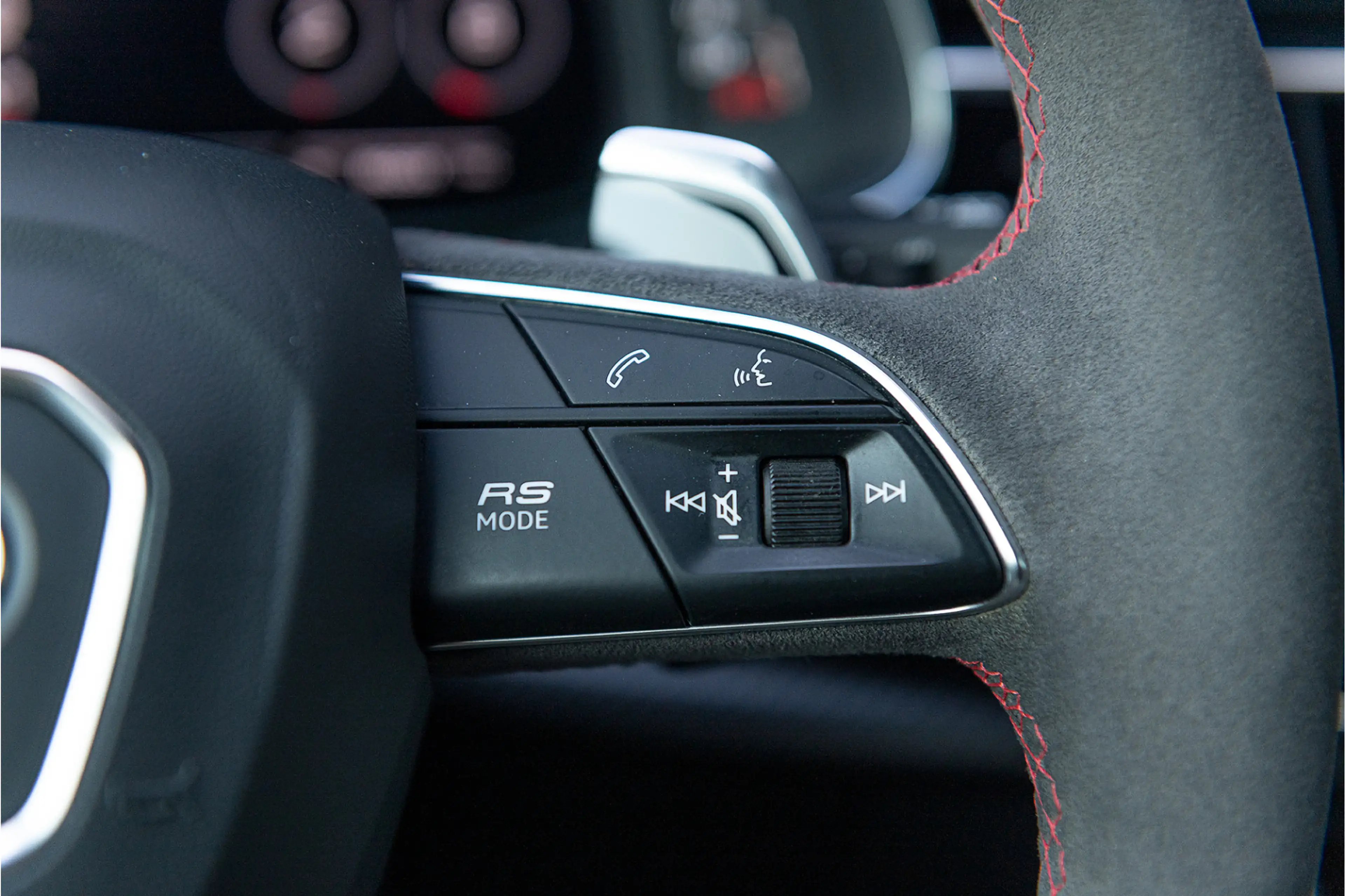 Audi RS Q8 4.0 TFSI RS Q8 quattro 600PK Keramisch Pano Luchtv — photo 43