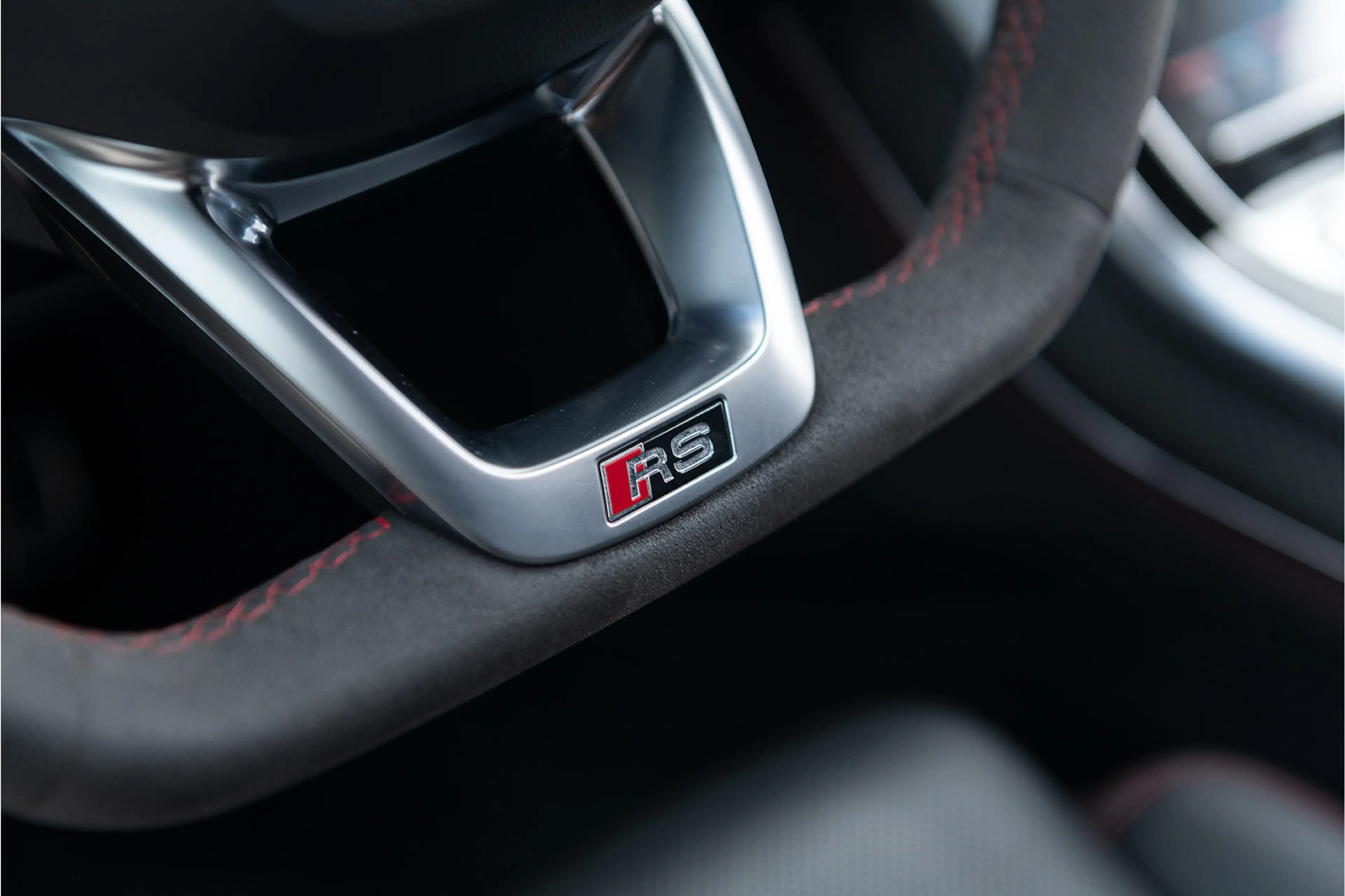 Audi RS Q8 4.0 TFSI RS Q8 quattro 600PK Keramisch Pano Luchtv — photo 41