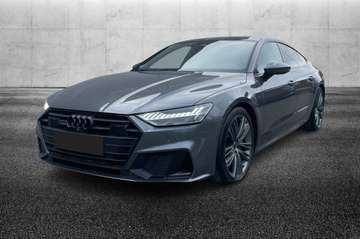 SPB 50 2.0 TFSI e quattro ultra S tronic