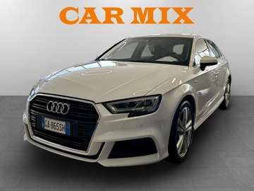 35 2.0 tdi S line edition S-Tronic 7m