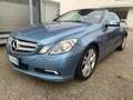 Mercedes-Benz E 250 E Cabrio 250 cdi be Avantgarde - targa EG278JB Albastru - thumbnail 3