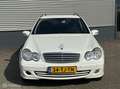 Mercedes-Benz C 200 Combi CDI Classic Wit - thumbnail 3