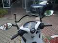 Honda SH 150 SH150ADH 2ED KF23 Білий - thumbnail 9