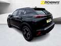 Peugeot 2008 1.2 145 GT ACC+LED+Navi+Fernlichtass.+Kam. Zwart - thumbnail 2