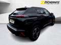 Peugeot 2008 1.2 145 GT ACC+LED+Navi+Fernlichtass.+Kam. Zwart - thumbnail 3