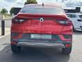 Renault Arkana mild hybrid 140 EDC FAP - 22 Techno Roşu - thumbnail 3