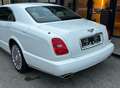 Bentley Brooklands Coupe ***1 of 550*** Weiß - thumbnail 13