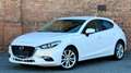 Mazda 3 Sport Facelift CD105 Challenge Weiß - thumbnail 3