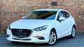 Mazda 3 Sport Facelift CD105 Challenge Weiß - thumbnail 1