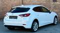 Mazda 3 Sport Facelift CD105 Challenge Weiß - thumbnail 5