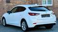 Mazda 3 Sport Facelift CD105 Challenge Weiß - thumbnail 8