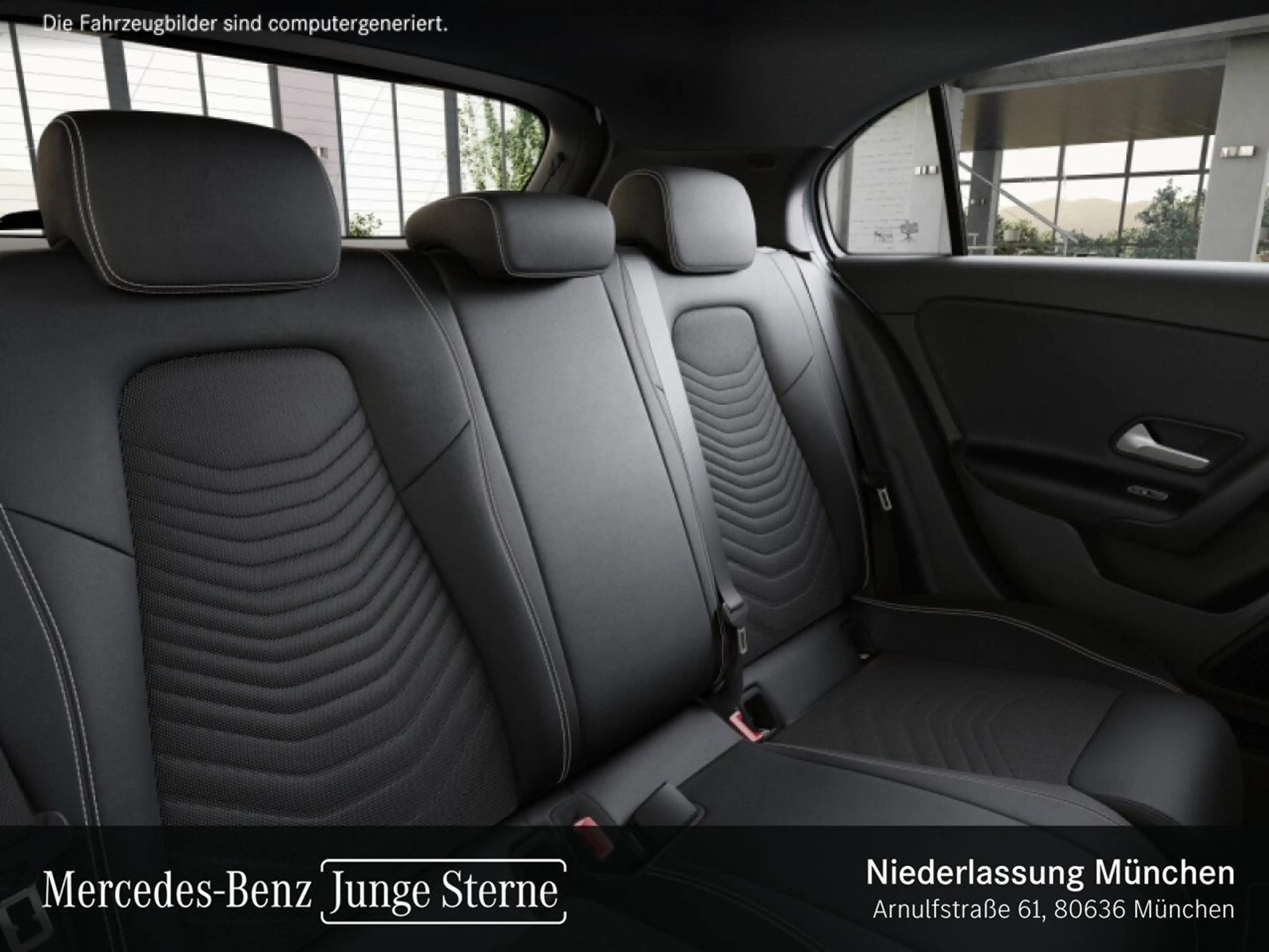 Mercedes-Benz A 180 d LED+KAMERA+8G — photo 12