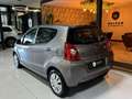 Suzuki Alto 1.0 Comfort EASSS NAP Airco Radio Elek. Ramen Rijk Grijs - thumbnail 3