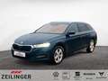 Skoda Octavia Combi 1.5 eTSI DSG|ACC|SHZ|KAM|SMARTLINK Blau - thumbnail 1