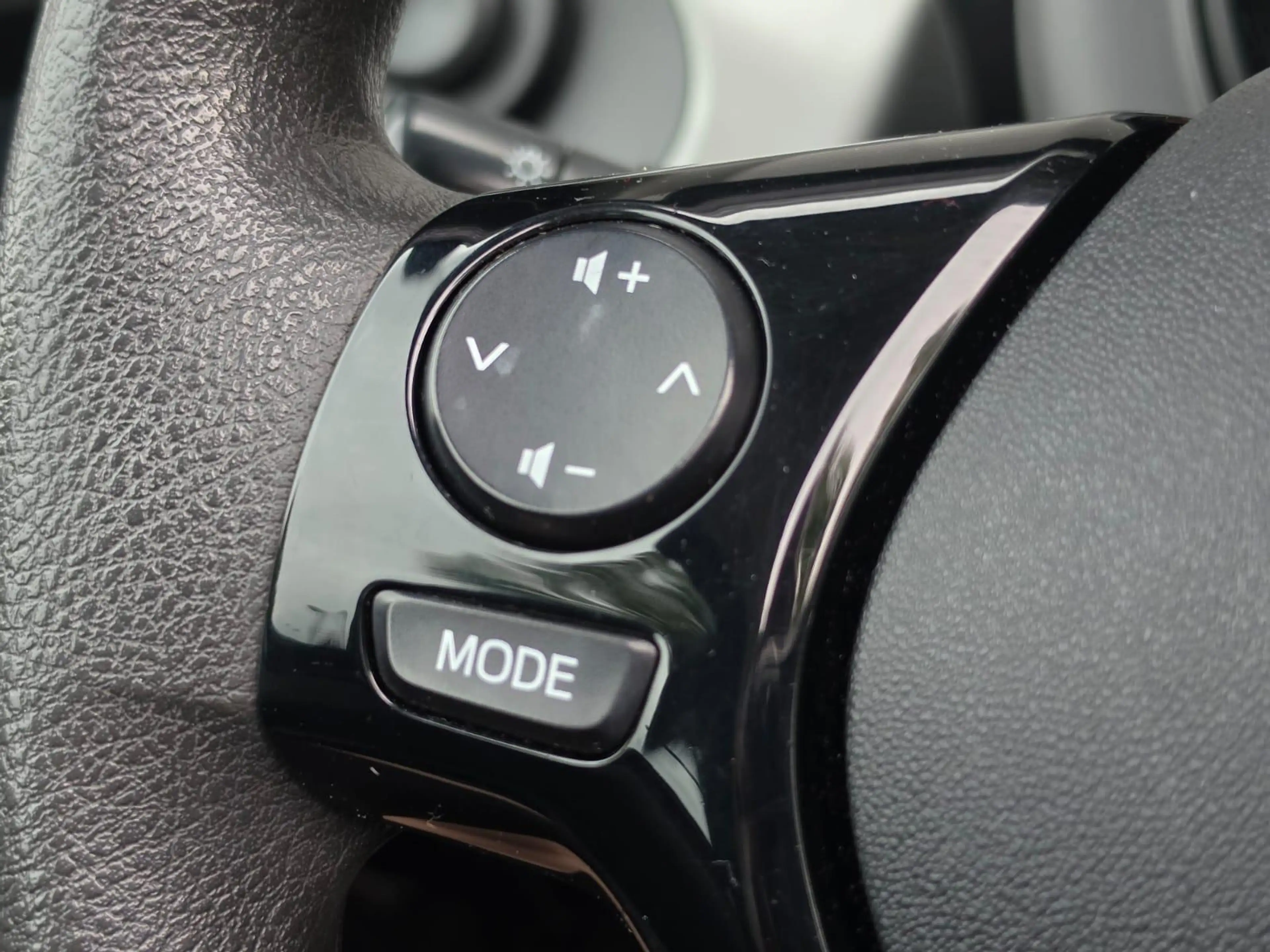 Citroen C1 1.0 e-VTi Airscape Shine Cabrio / Elek. Ramen / Ai — photo 14