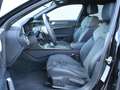 Audi A6 Avant 40 TDI quattro S tronic design ACC Matrix... Noir - thumbnail 8