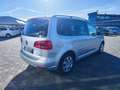 Volkswagen Touran Touran II 2010 1.6 tdi Comfortline dsg Silber - thumbnail 5