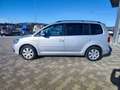 Volkswagen Touran Touran II 2010 1.6 tdi Comfortline dsg Silber - thumbnail 8
