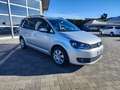 Volkswagen Touran Touran II 2010 1.6 tdi Comfortline dsg Silber - thumbnail 3