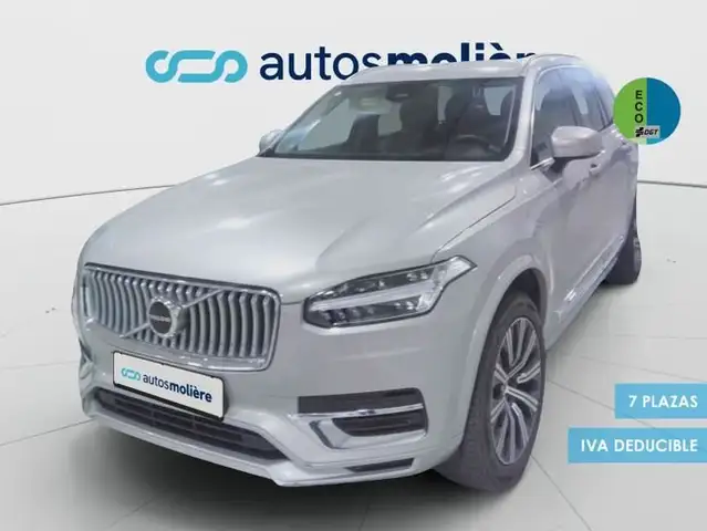 Volvo XC90 B5 Plus Bright AWD Aut.