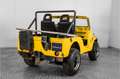 Oldtimer Willys Overland Weiß - thumbnail 46