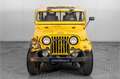 Oldtimer Willys Overland Weiß - thumbnail 43