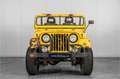 Oldtimer Willys Overland Weiß - thumbnail 26