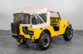 Oldtimer Willys Overland Weiß - thumbnail 16