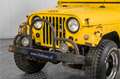 Oldtimer Willys Overland Weiß - thumbnail 33