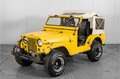 Oldtimer Willys Overland Weiß - thumbnail 15