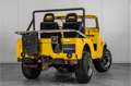 Oldtimer Willys Overland Weiß - thumbnail 40
