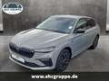 Skoda Scala 1.0 TSI 85kW Drive 7-Gang-DSG, Navi, AHK, Fahreras Grau - thumbnail 1