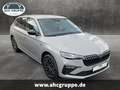 Skoda Scala 1.0 TSI 85kW Drive 7-Gang-DSG, Navi, AHK, Fahreras Grau - thumbnail 2
