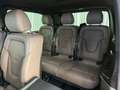 Mercedes-Benz V 250 250d Largo Avantgarde Negro - thumbnail 9