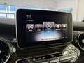 Mercedes-Benz V 250 250d Largo Avantgarde Negro - thumbnail 24