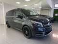 Mercedes-Benz V 250 250d Largo Avantgarde Negro - thumbnail 5