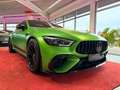 Mercedes-Benz AMG GT 63 S E Sonderedition Green Massage Carbon Grün - thumbnail 4