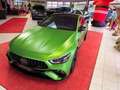 Mercedes-Benz AMG GT 63 S E Sonderedition Green Massage Carbon Grün - thumbnail 2