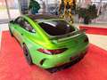Mercedes-Benz AMG GT 63 S E Sonderedition Green Massage Carbon Grün - thumbnail 10