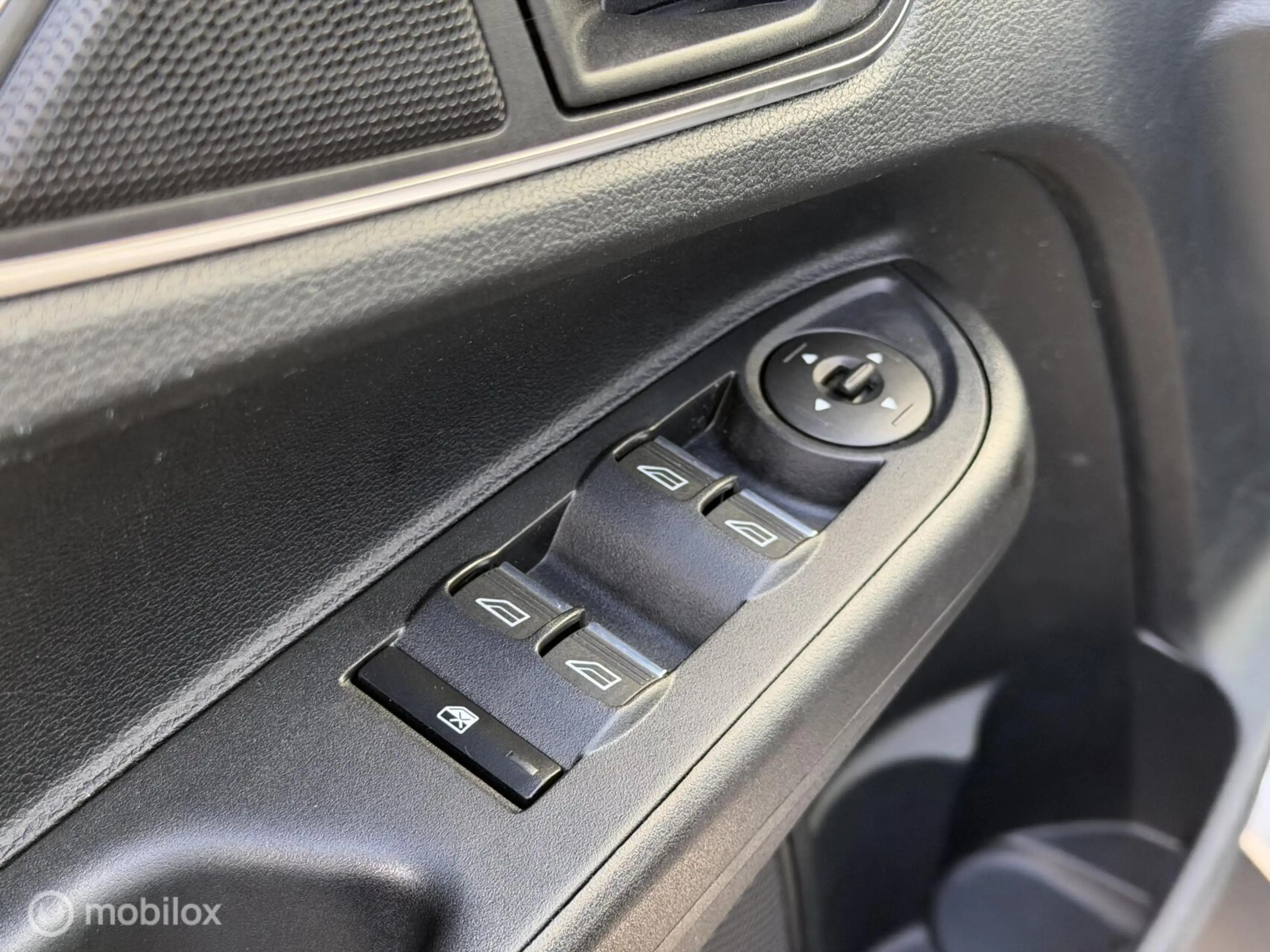 Ford B-Max 1.6 TI-VCT Style Automaat ORG NED 3DE EIG Airco Na — photo 18