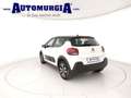 Citroen C3 PureTech 110 S&S EAT6 Shine Bianco - thumbnail 4