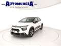 Citroen C3 PureTech 110 S&S EAT6 Shine Bianco - thumbnail 2