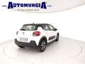 Citroen C3 PureTech 110 S&S EAT6 Shine Bianco - thumbnail 3