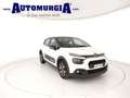 Citroen C3 PureTech 110 S&S EAT6 Shine Bianco - thumbnail 1