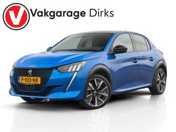 EV GT 50 kWh ✅ LED ✅ Camera ✅ CarPlay