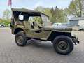 Jeep Willys 4x4 Verde - thumbnail 18