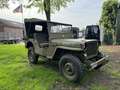 Jeep Willys 4x4 Green - thumbnail 19