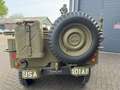 Jeep Willys 4x4 Verde - thumbnail 8
